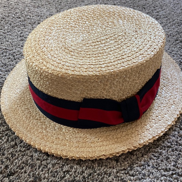 Scala Other - Beautiful boat hat!